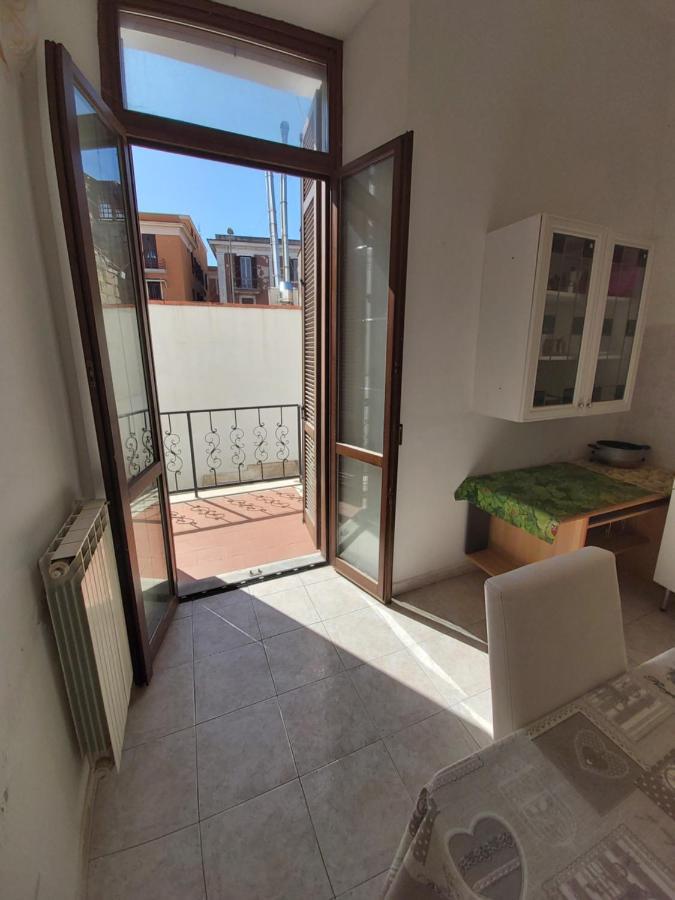 Whole Holiday Home Apartment Fantastic Civitavecchia Da Pamino & Priscilla Con Due Camere Letto! Exterior photo