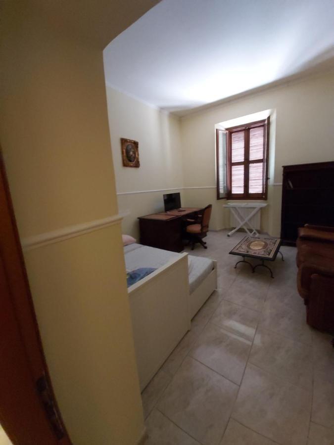 Whole Holiday Home Apartment Fantastic Civitavecchia Da Pamino & Priscilla Con Due Camere Letto! Exterior photo