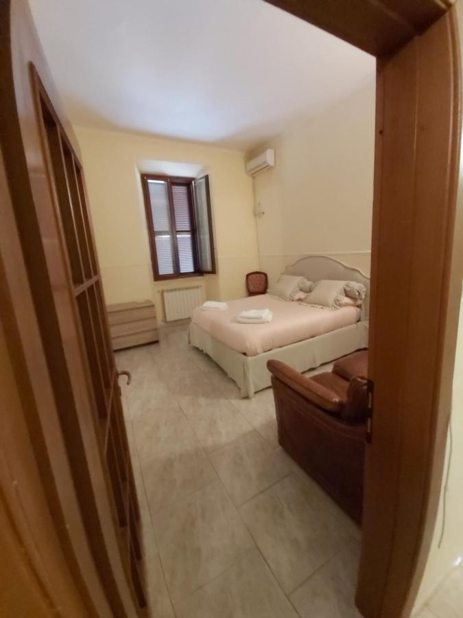 Whole Holiday Home Apartment Fantastic Civitavecchia Da Pamino & Priscilla Con Due Camere Letto! Exterior photo