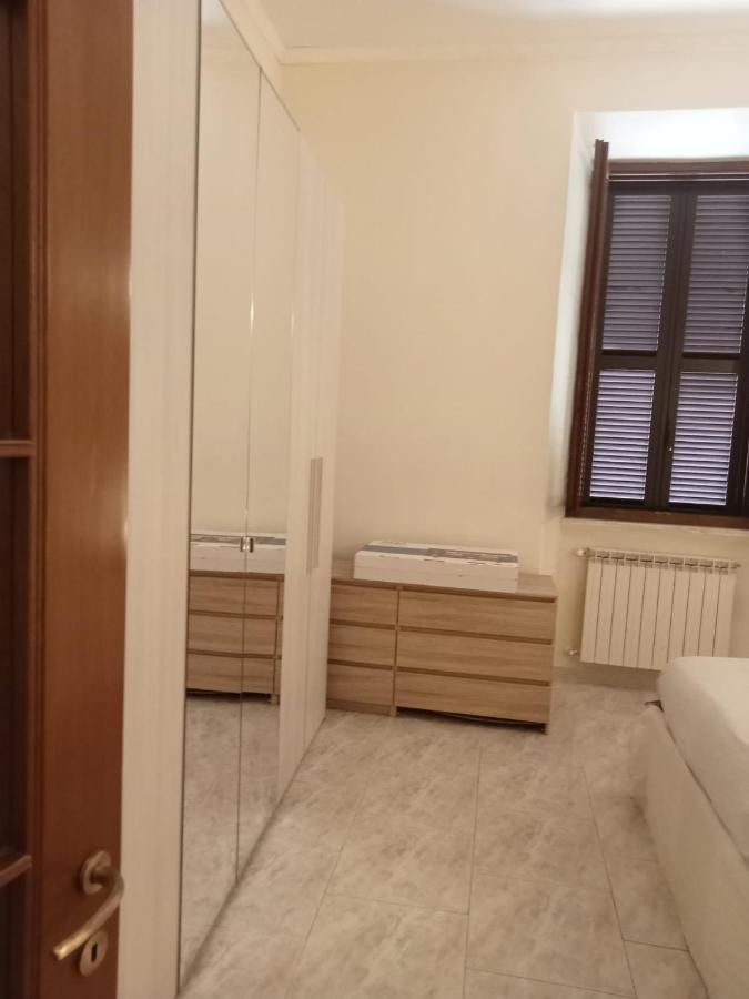Whole Holiday Home Apartment Fantastic Civitavecchia Da Pamino & Priscilla Con Due Camere Letto! Exterior photo
