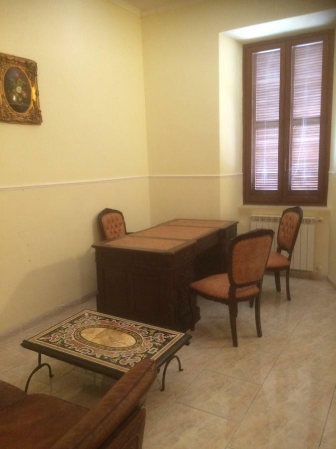 Whole Holiday Home Apartment Fantastic Civitavecchia Da Pamino & Priscilla Con Due Camere Letto! Exterior photo