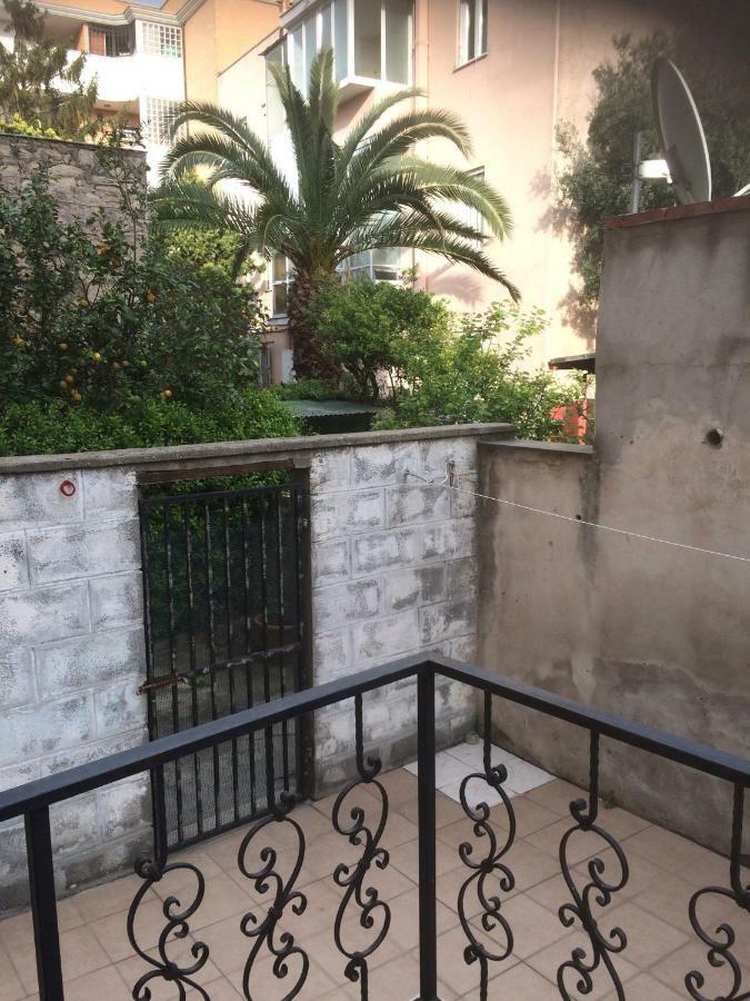 Whole Holiday Home Apartment Fantastic Civitavecchia Da Pamino & Priscilla Con Due Camere Letto! Exterior photo