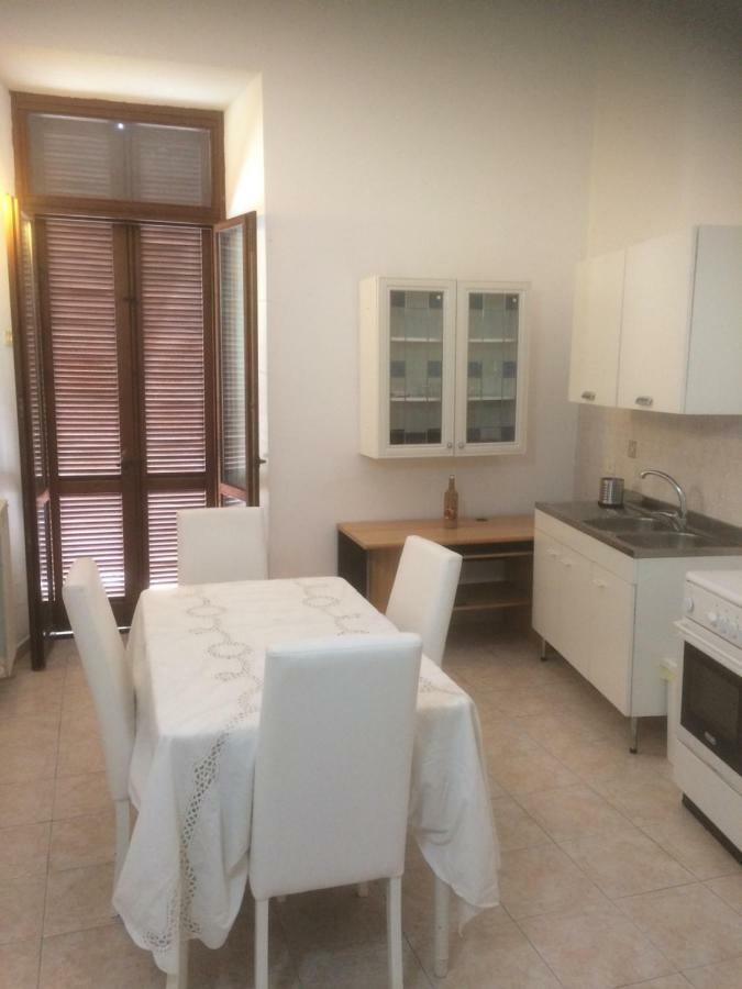 Whole Holiday Home Apartment Fantastic Civitavecchia Da Pamino & Priscilla Con Due Camere Letto! Exterior photo