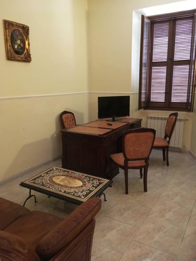 Whole Holiday Home Apartment Fantastic Civitavecchia Da Pamino & Priscilla Con Due Camere Letto! Exterior photo