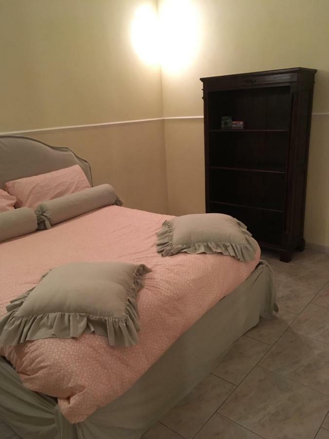 Whole Holiday Home Apartment Fantastic Civitavecchia Da Pamino & Priscilla Con Due Camere Letto! Exterior photo