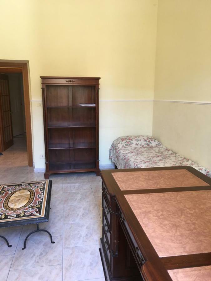 Whole Holiday Home Apartment Fantastic Civitavecchia Da Pamino & Priscilla Con Due Camere Letto! Exterior photo