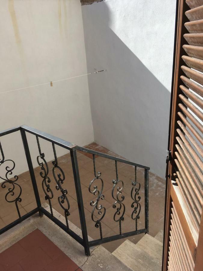 Whole Holiday Home Apartment Fantastic Civitavecchia Da Pamino & Priscilla Con Due Camere Letto! Exterior photo