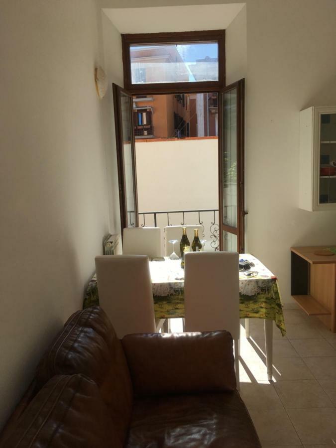 Whole Holiday Home Apartment Fantastic Civitavecchia Da Pamino & Priscilla Con Due Camere Letto! Exterior photo